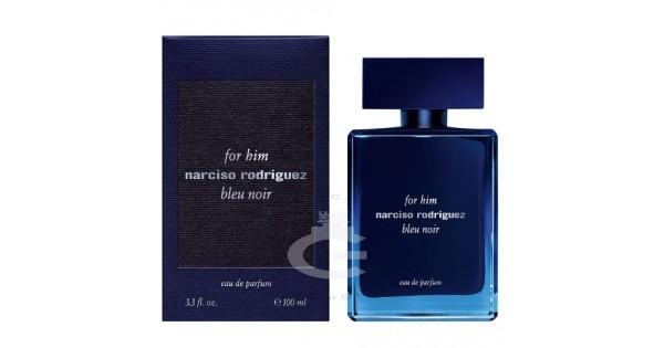 Narciso Rodriguez Bleu Noir